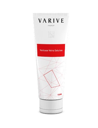Varive opinie – krem, żel i tabletki na żylaki