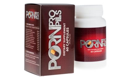 Porn Pro Pills – skutecznie tabletki na przedłużenie stosunku