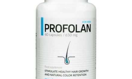 Profolan – tabletki na porost i wypadanie włosów