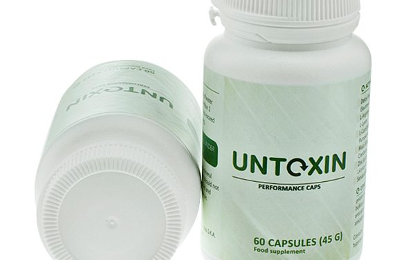 Untoxin opinie – suplement na oczyszczanie jelit i organizmu?