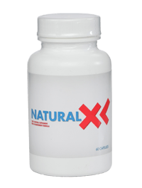 Natural XL – tabletki na powiększenie penisa