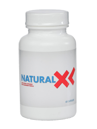 Natural XL – tabletki na powiększenie penisa
