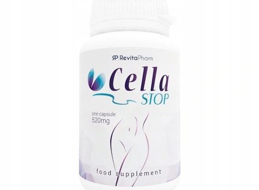 CellaStop opinie – kosmetyki czy suplement na cellulit ?