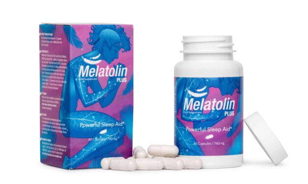 Melatolin Plus opinie – suplement czy tabletki na bezsenność?