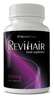 Revihair opinie – preparat na porost włosów?