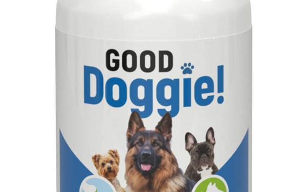 Good Doggie! opinie – preparat dla psów, wspomagający sierść?