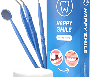 Happy Smile opinie – skuteczny sposób na białe zęby?