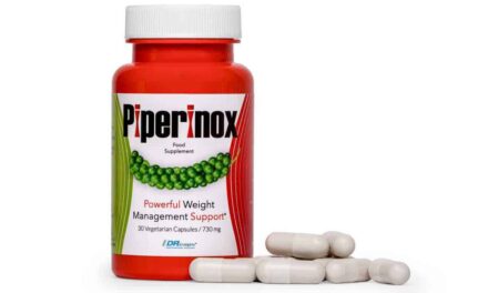 Piperinox opinie – suplement diety na odchudzanie?