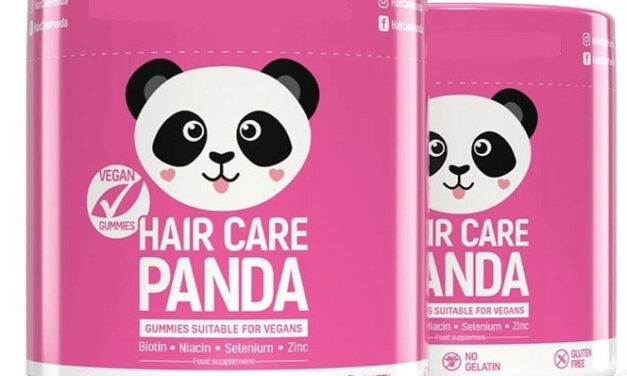 Hair Care Panda opinie – suplementy na porost włosów?