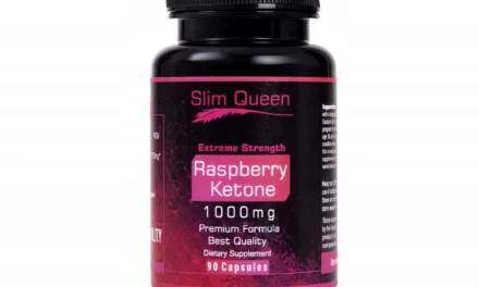 Raspberry ketone – ketony malinowe spalające tłuszcz?