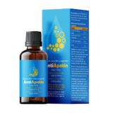 AntiApetin opinie recenzje suplementu hamującego apetyt