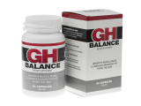 GH Balance – naturalny suplement diety na przyrost masy mięśniowej