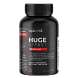Huge Effect opinie i recenzja suplementu na erekcję