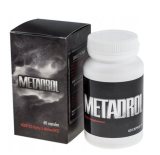 Metadrol – suplement diety na zwiększenie masy mięśniowej