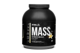 Nutrigo Lab Mass opinie – suplement na masę mięśniową?