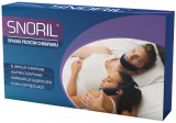 Snoril opinie – opaska na chrapanie i na lepszy sen?